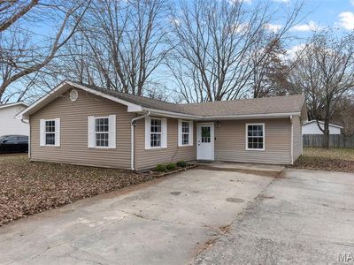 408 Bell Ln, Oran, MO, 63771