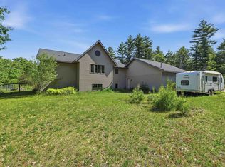 W6140 County Road H Rd, Wild Rose, WI 54984