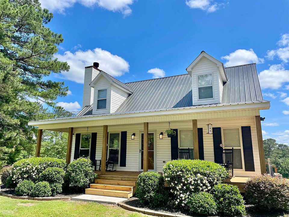 131 Mountain Valley Rd, Woodland, GA 31836 MLS 20125988 Zillow