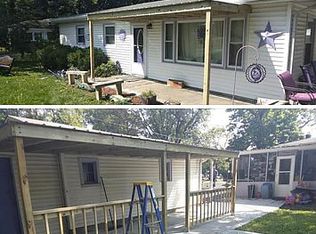 8836 E Rawles Ave, Indianapolis, IN 46219