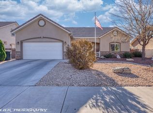 216 Eucalyptus Ln, Mesquite, NV 89027