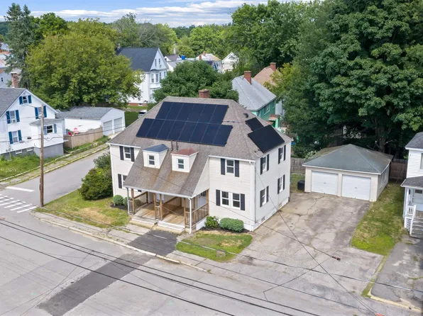 60-62 Union Street, Somersworth, NH 03878