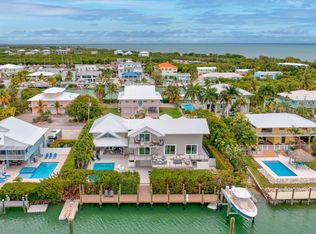 116 Avenue G, Marathon, FL 33050