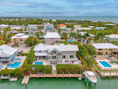 116 Avenue G, Marathon, FL, 33050