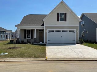 583 Shellbark Dr LOT 64, Seaspray Longs, SC 29568