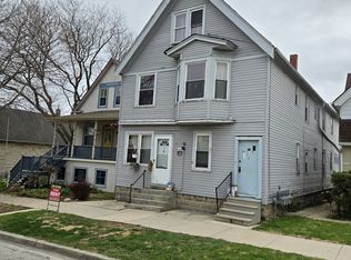 3749 E Plankinton Ave #2, Cudahy, WI 53110