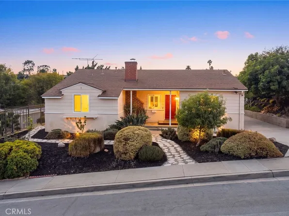 1301 S Lincoln Ave, Monterey Park, CA 91755