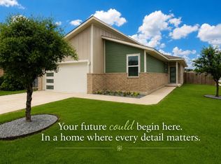 100 Centuryplant Rd, Leander, TX 78641