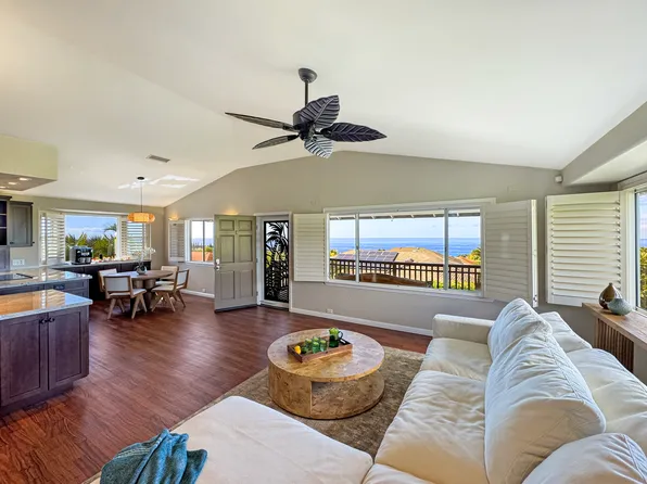75-265 Malulani Dr, Kailua Kona, HI 96740