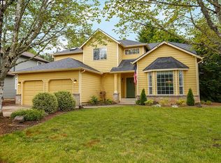 17401 SE 32nd St, Vancouver, WA 98683