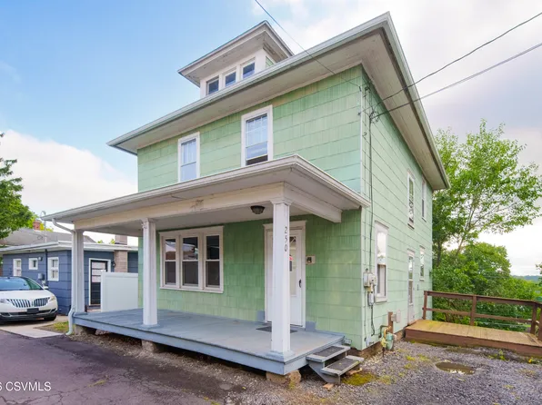 250 Bloom Ave, Bloomsburg, PA 17815