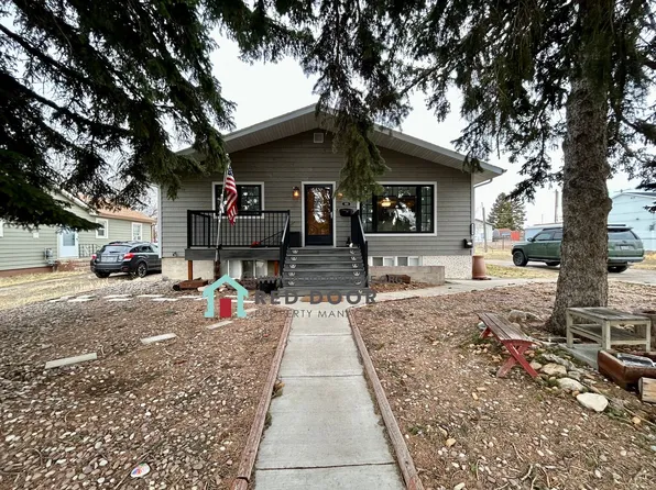 3115 8th Ave N, Great Falls, MT 59401