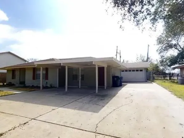 11005 Timbergrove Ln, Corpus Christi, TX 78410