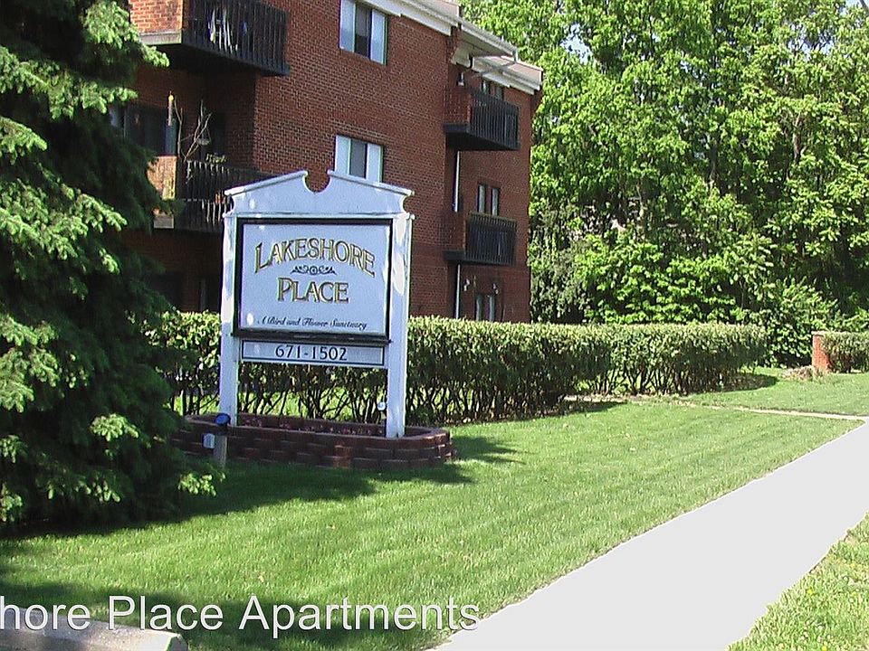 1st image of 150 Bellaire Ave APT 101