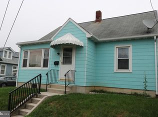 567 N Franklin St, Hanover, PA 17331