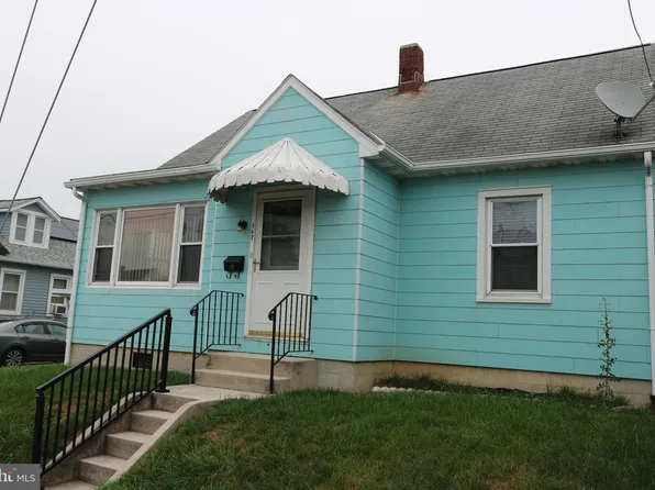 567 N Franklin St, Hanover, PA 17331