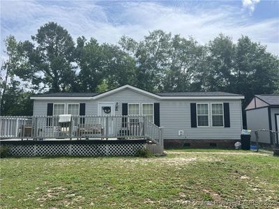 229 Waycross Rd, Fayetteville, NC, 28312