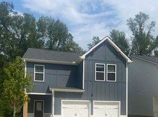 116 Weldon Rd, McDonough, GA 30253