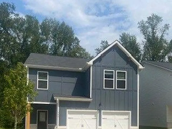 116 Weldon Rd, McDonough, GA 30253