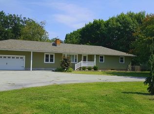 701 E Main St, Arma, KS 66712