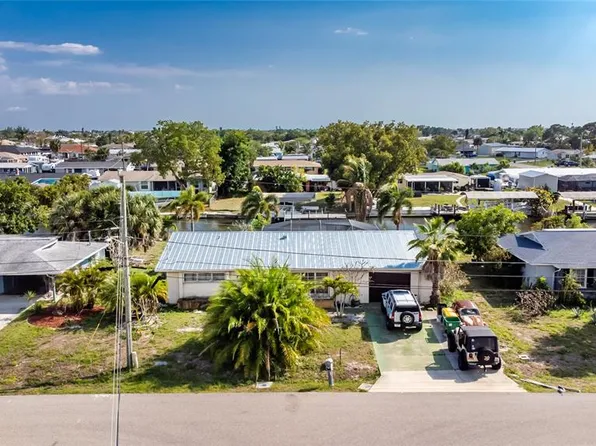 117 Bedford Dr NE, Pt Charlotte, FL 33952