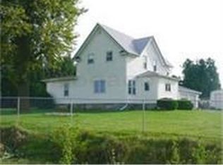 2491 Sable Ave, Readlyn, IA 50668