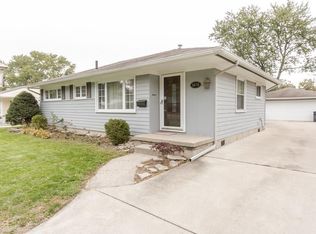 1070 Leith St, Maumee, OH 43537