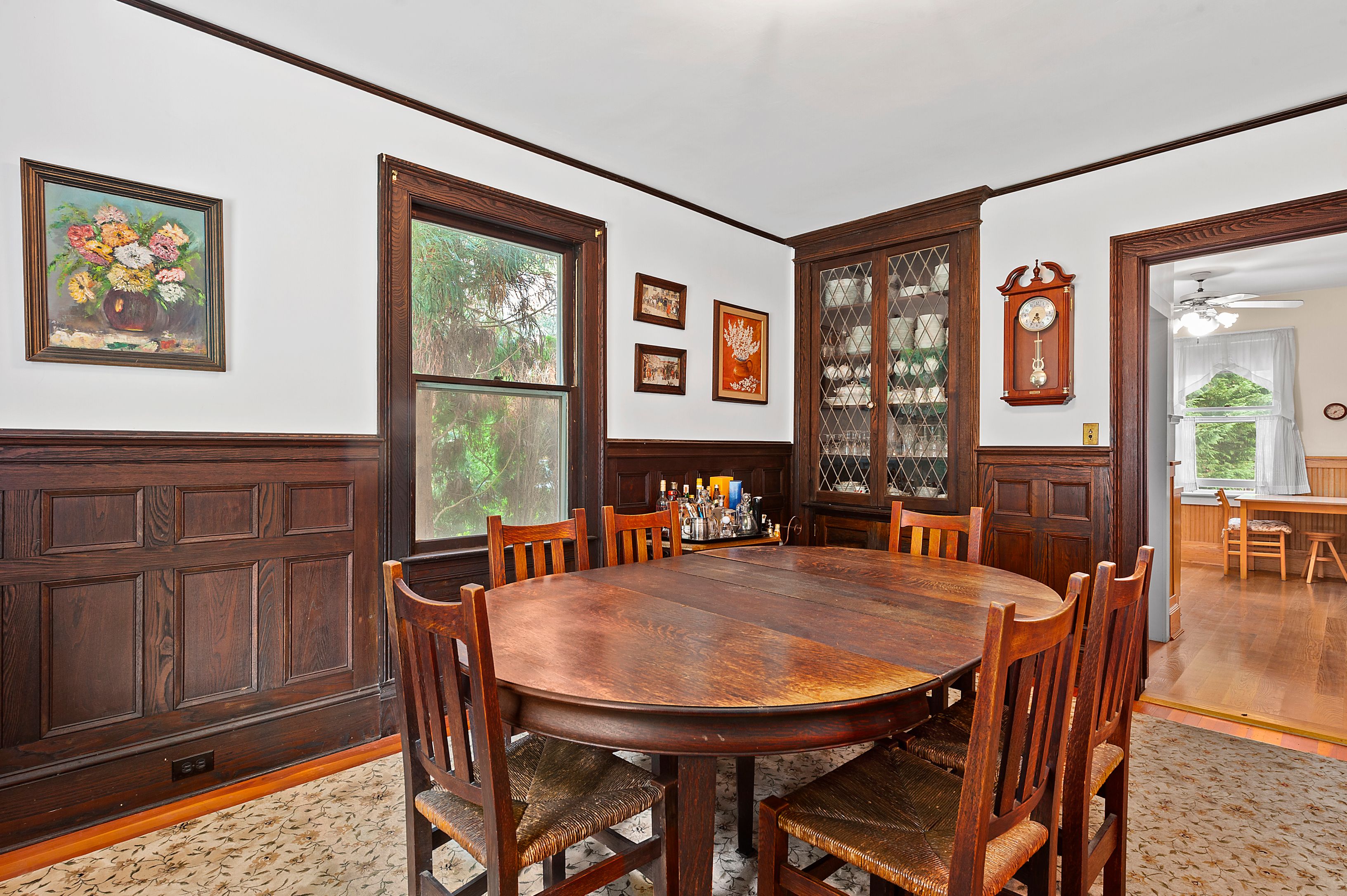 40 Elm St, Southampton, NY 11968 Out East