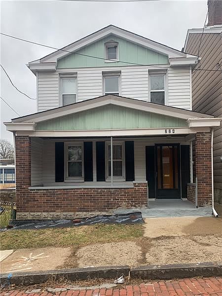 224 Rothman St, Pittsburgh, PA 15210 | Zillow