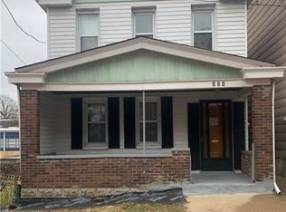 224 Rothman St, Pittsburgh, PA 15210