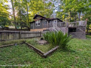 55 Reindeer Trail, Smallwood, NY 12778
