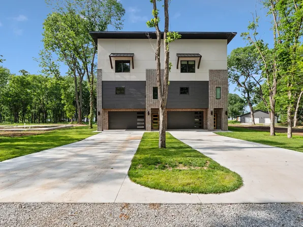 56090 E 271st Rd Unit B, Afton, OK 74331