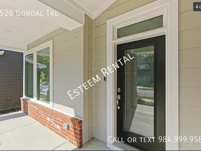 2526 Gordal Trl — Photo 4