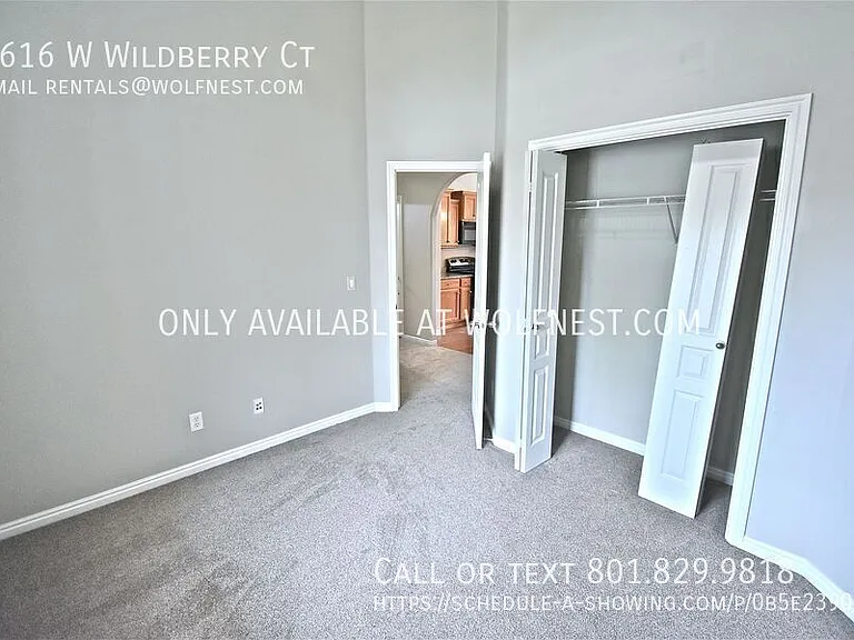 2616 W Wildberry Ct — Photo 16