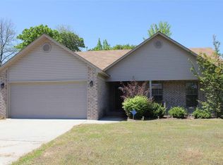 113 Blue Jay Dr, Jacksonville, AR 72076