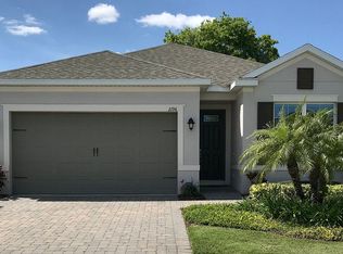 2196 Antilles Club Dr, Kissimmee, FL 34747