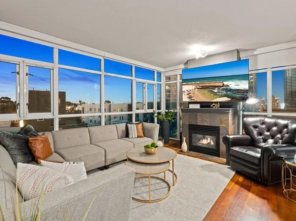 850 Beech St Unit 511, San Diego, CA 92101