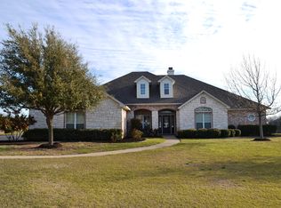 920 Estes Rd, Lorena, TX 76655