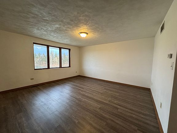 first floor living room