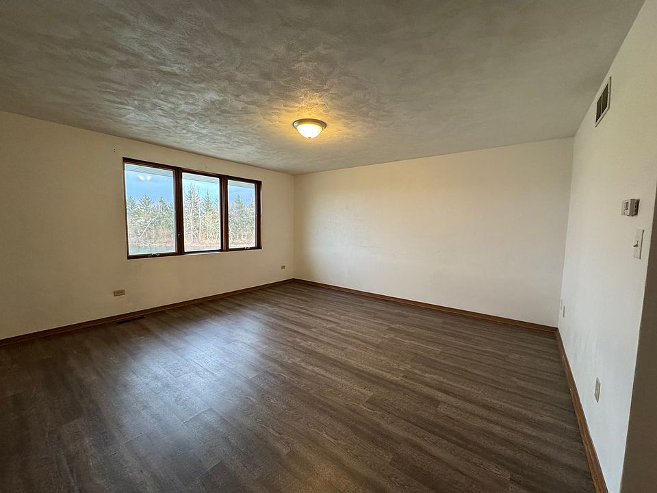 first floor living room