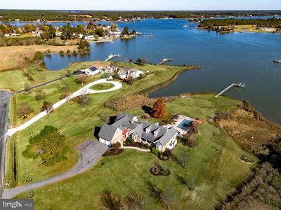 4903 Mallard Cv, Woolford, MD, 21677
