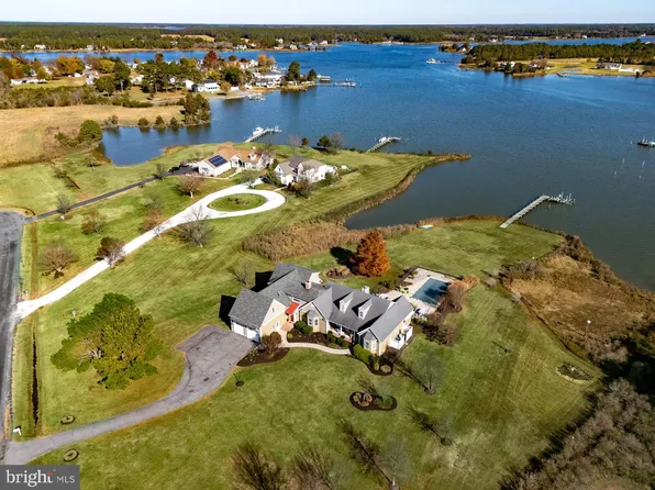4903 Mallard Cv, Woolford, MD 21677