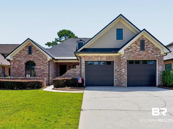 3605 Olde Park Rd, Gulf Shores, AL 36542
