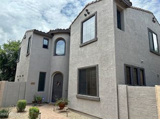 2311 W Sleepy Ranch Rd, Phoenix, AZ 85085