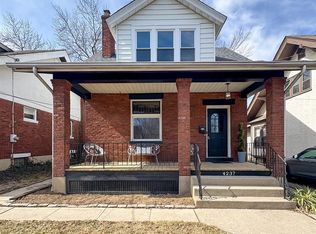 4237 Greenlee Ave, Cincinnati, OH 45217