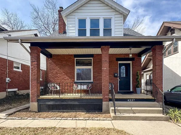 4237 Greenlee Ave, Cincinnati, OH 45217
