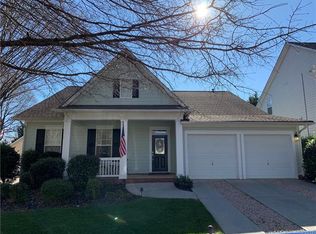 8528 Westmoreland Lake Dr, Cornelius, NC 28031