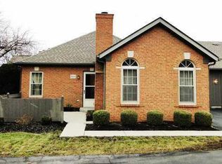 2643 Trottersway Dr, Columbus, OH 43235