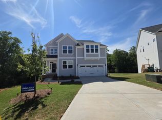 2058 Emily Margaret Rd, Chesnee, SC 29323