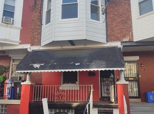 1327 N Wanamaker St, Philadelphia, PA 19131